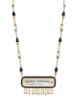 Collana Sicylui Donna in Argento ART1512CO12